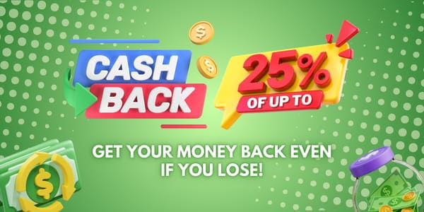 PH365 Casino Bonuses