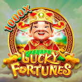 Lucky Fortunes - Hot Game at PH365 Casino