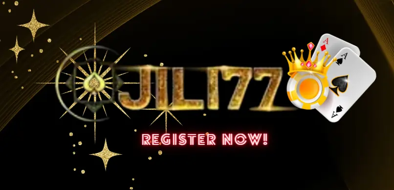 jili77 – Get Your Free P230 Bonus! Register and Play!